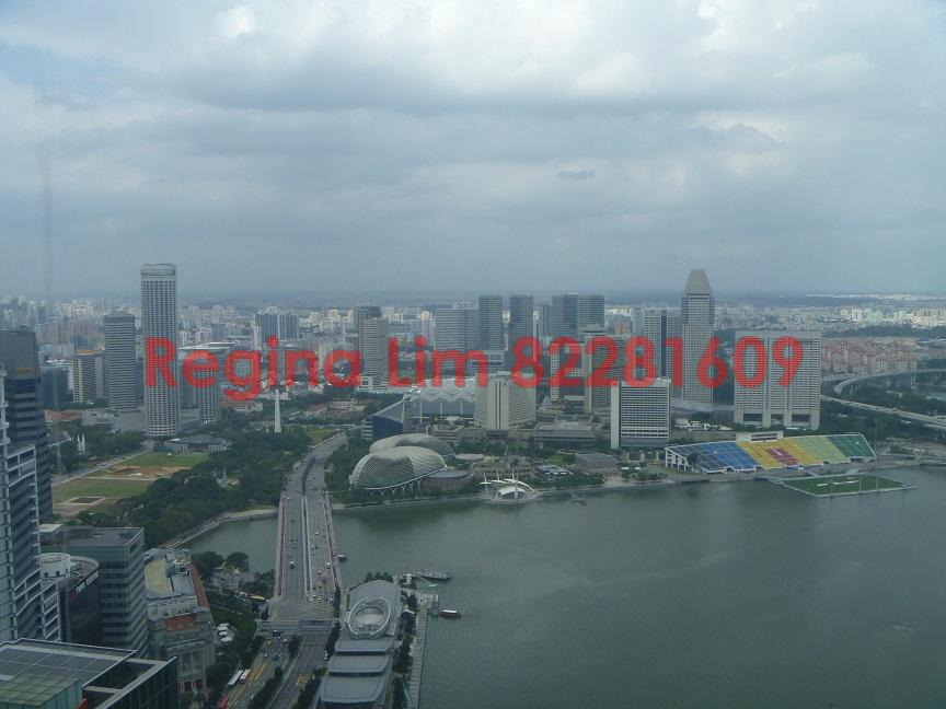 The Sail @ Marina Bay (D1), Apartment #102492262